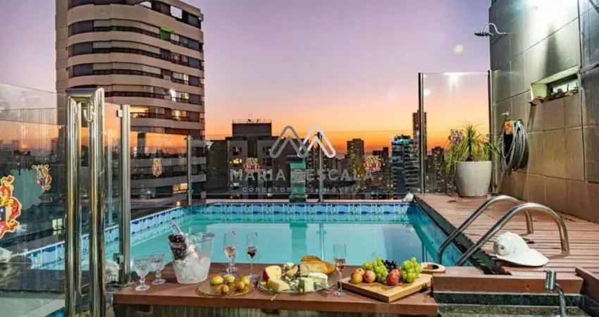 Apartamento Residencial para locação, Graça, Salvador - AP0603.