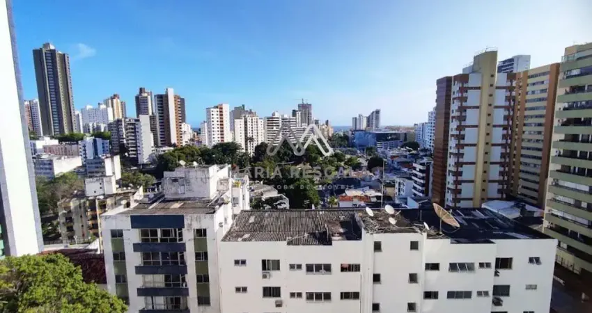 Apartamento Residencial à venda, Graça, Salvador - AP0623.