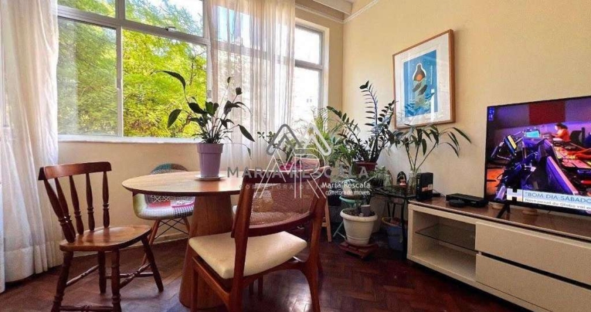 Apartamento Residencial à venda, Barra, Salvador - AP0720.