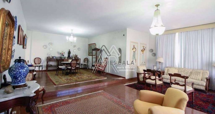Apartamento Residencial à venda, Graça, Salvador - AP0449.