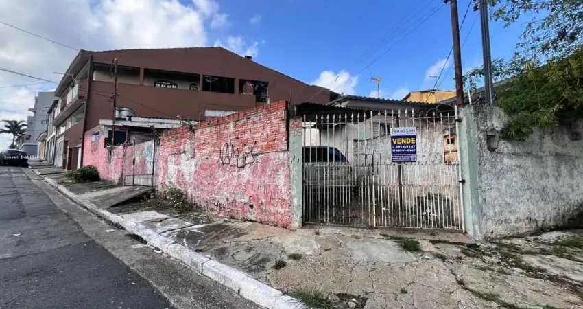 Imóvel para Renda para Venda em São Paulo, Parque são Rafael, 4 dormitórios, 4 banheiros