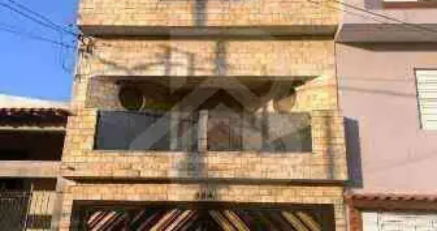 Casa com 4 quartos à venda na Rua Francisco Sutil, Parque São Rafael, São Paulo