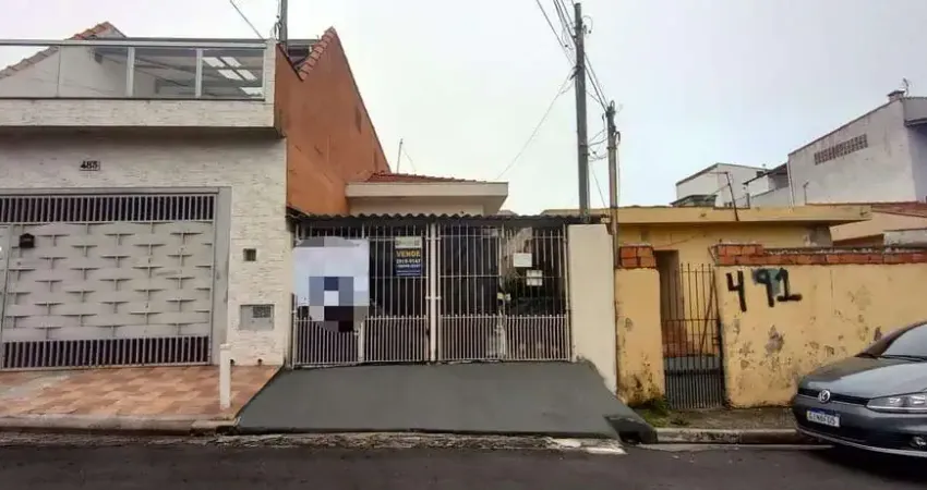 Casa para Venda em São Paulo, Parque são Rafael, 2 dormitórios, 1 banheiro, 2 vagas