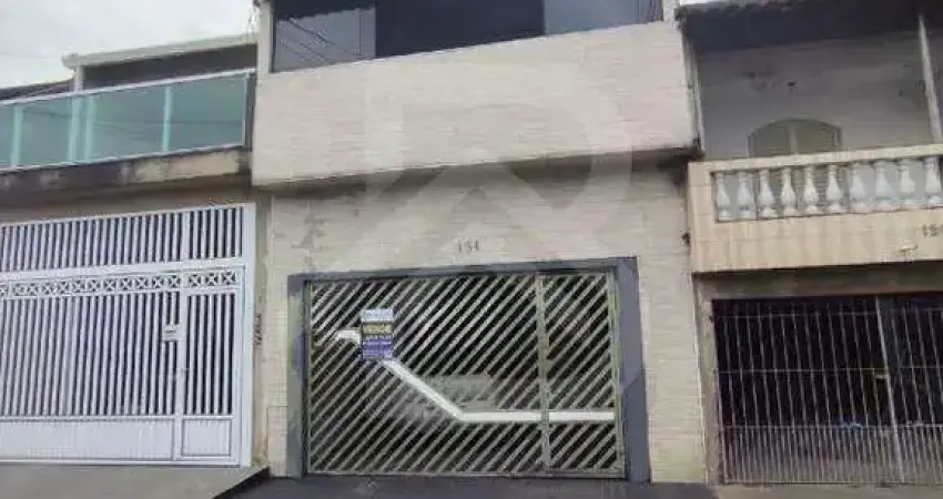 Casa para venda em são paulo / sp no bairro jardim rodolfo pirani