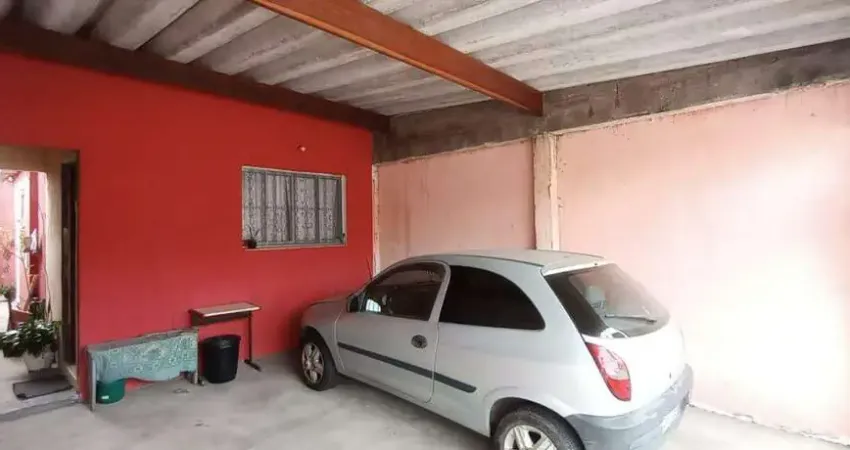 Sobrado para Venda em São Paulo / SP no bairro Jardim Rodolfo Pirani