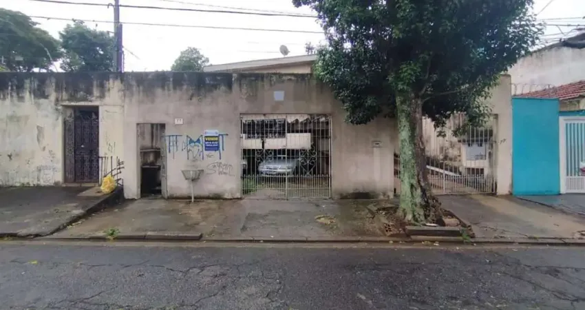Casa para Venda em Santo André, Jardim Utinga, 5 dormitórios, 3 banheiros, 5 vagas