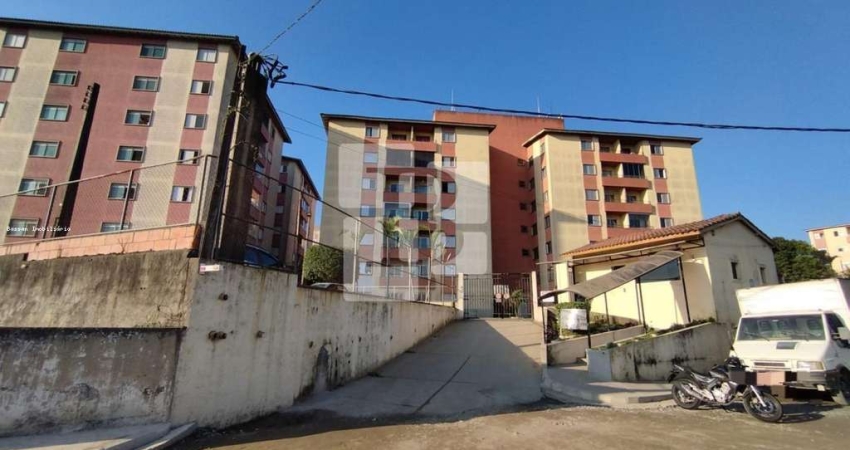 Apartamento para Venda em São Paulo, Parque são Rafael, 2 dormitórios, 1 banheiro, 1 vaga