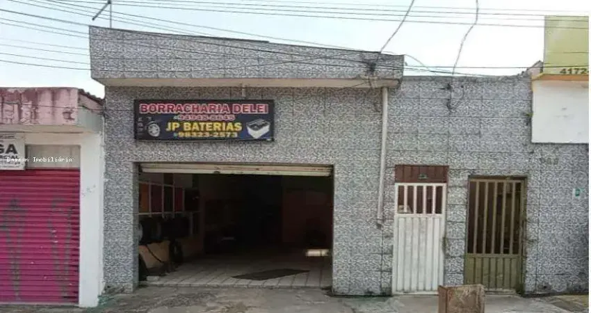 Residencial e Comercial para Venda em São Paulo, Parque são Rafael, 3 dormitórios, 2 banheiros