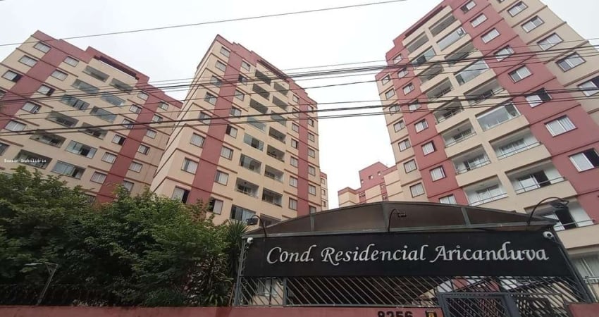 Apartamento para Venda em São Paulo, Jardim Nove de Julho, 3 dormitórios, 1 banheiro, 1 vaga