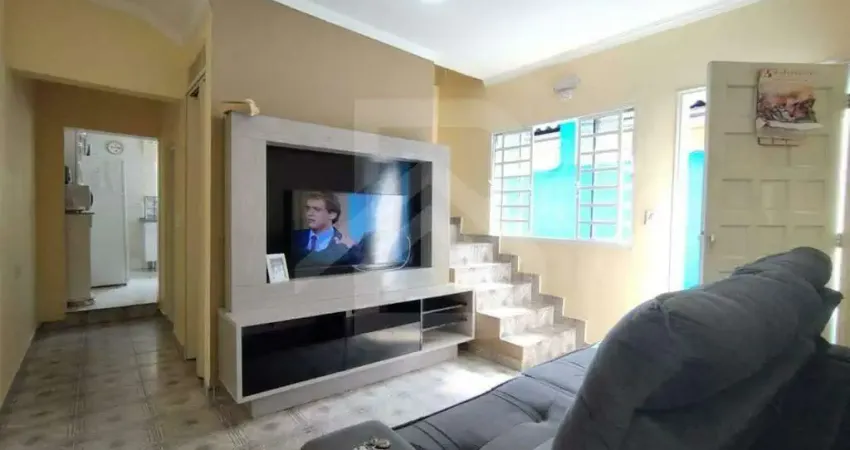 Sobrado para Venda em São Paulo / SP no bairro Jardim Vera Cruz(Zona Leste)