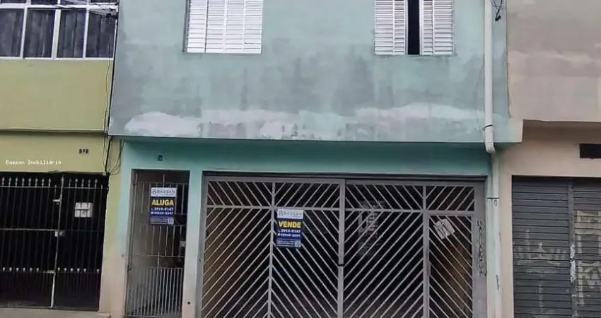 Casa para Venda em São Paulo, Parque são Rafael