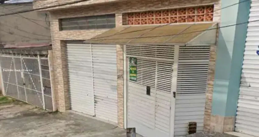 Casa para Venda em São Paulo, JARDIM TIETÊ, 3 dormitórios, 1 suíte, 4 banheiros, 2 vagas