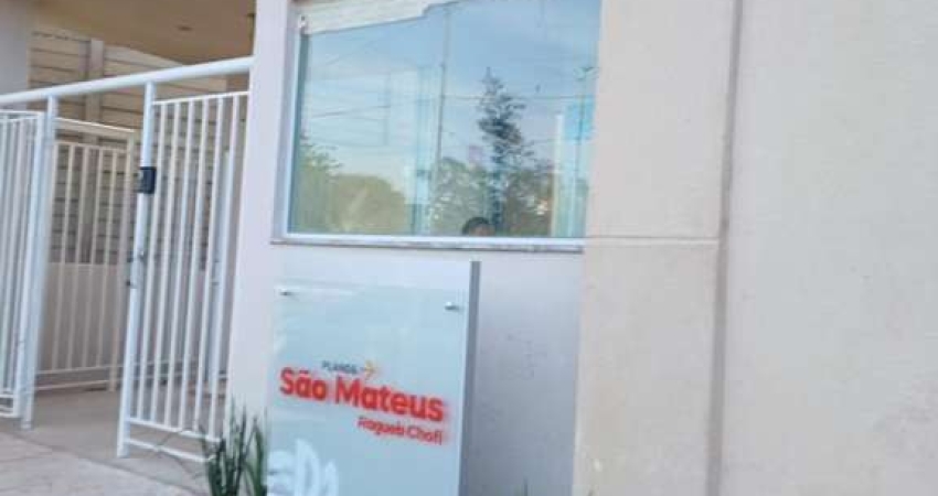 Apartamento para Venda em São Paulo, Parque são Rafael, 2 dormitórios, 1 banheiro