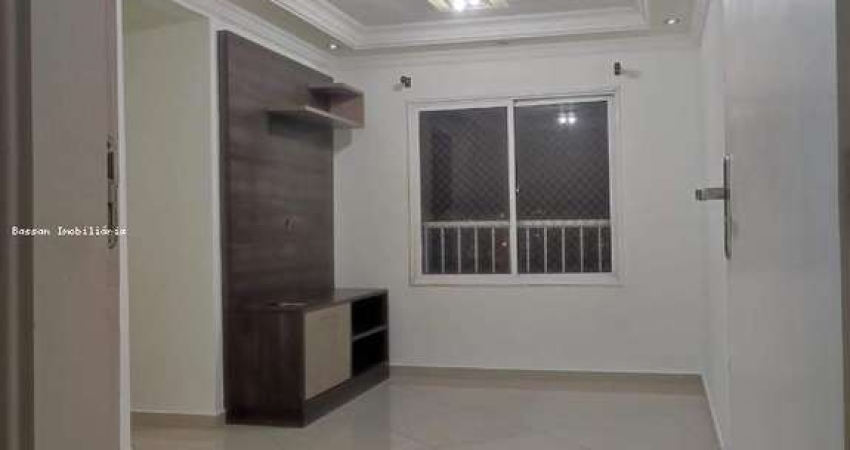 Apartamento para Venda em Santo André, Parque Erasmo Assunção, 2 dormitórios, 1 banheiro, 1 vaga