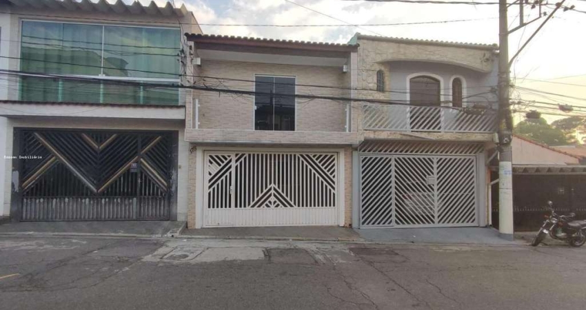 Casa para Locação em São Paulo, Parque são Rafael, 1 dormitório, 1 banheiro, 1 vaga
