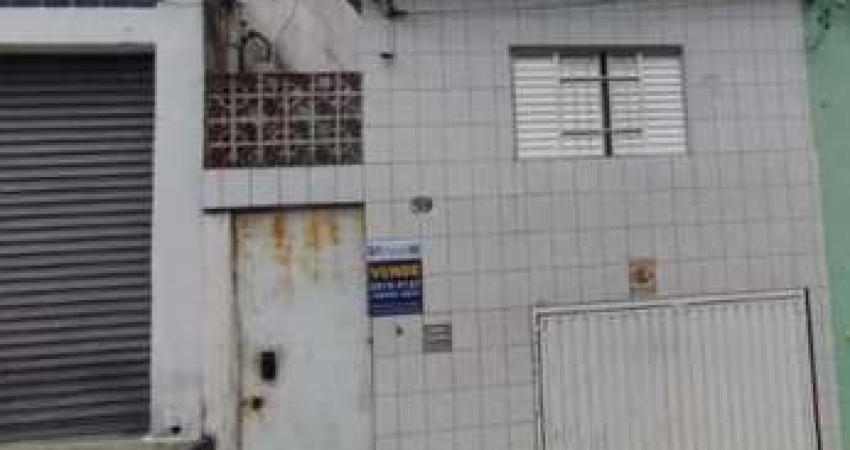 Casa para Venda em São Paulo, Jardim Rodolfo Pirani, 2 dormitórios, 1 banheiro, 2 vagas