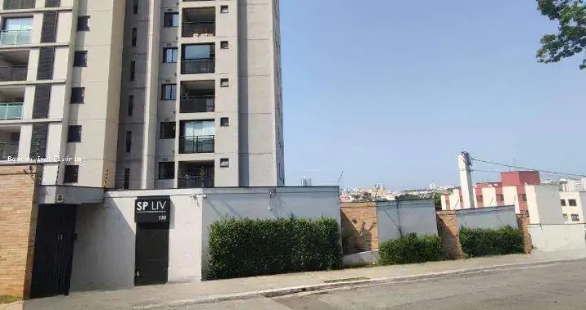 Apartamento para Venda em São Paulo, Altos de Vila Prudente, 2 dormitórios, 1 banheiro, 1 vaga