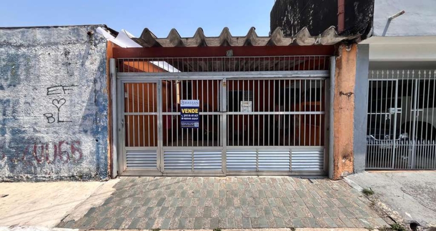Casa para Venda em São Paulo, Parque são Rafael, 3 dormitórios, 2 banheiros, 2 vagas