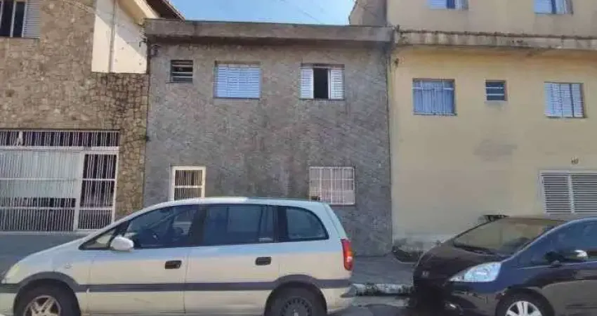Casa para Venda em São Paulo, Parque são Rafael, 3 dormitórios, 1 suíte, 3 banheiros
