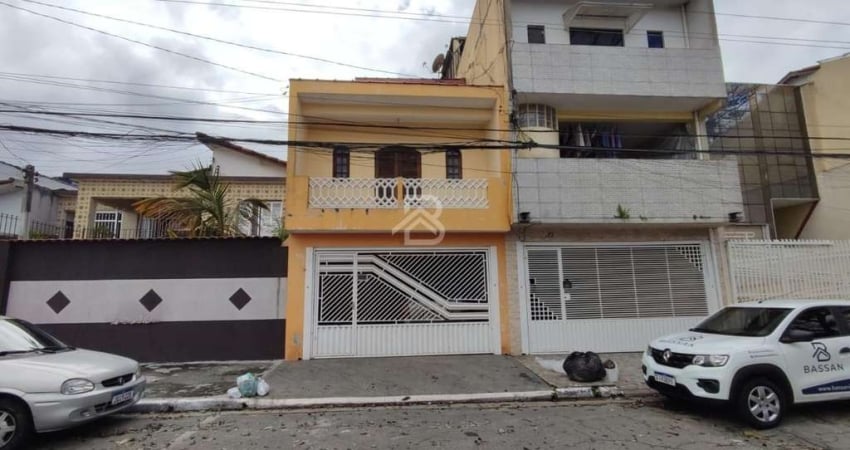Casa para Locação em São Paulo, Parque são Rafael, 1 dormitório, 1 banheiro
