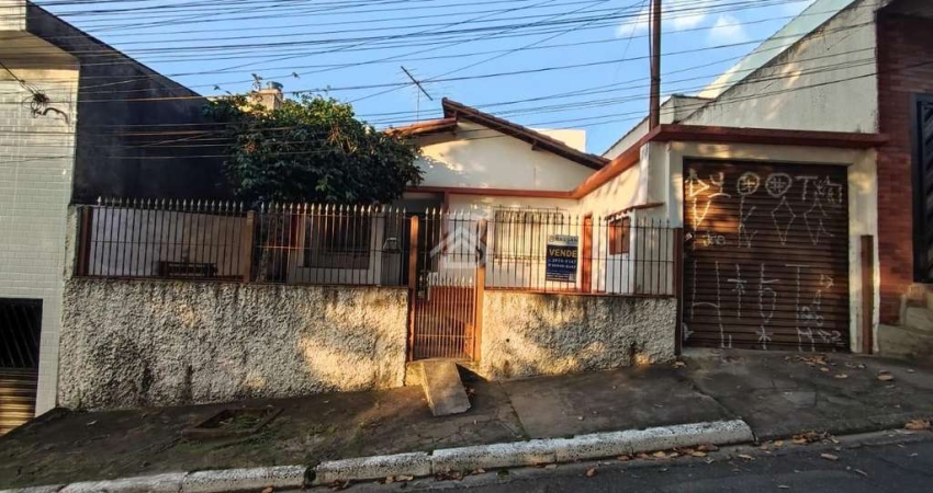 Casa Térrea para Venda em São Paulo, Parque são Rafael, 2 dormitórios, 1 banheiro, 1 vaga