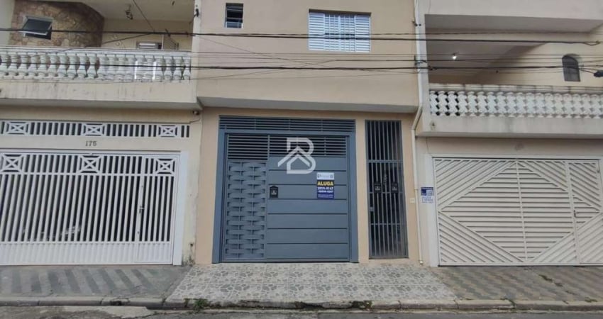 Casa para Locação em São Paulo, Parque são Rafael, 1 dormitório, 1 banheiro