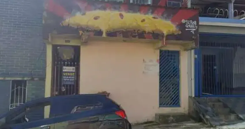 Sala Comercial para Locação em São Paulo, Parque são Rafael, 1 banheiro