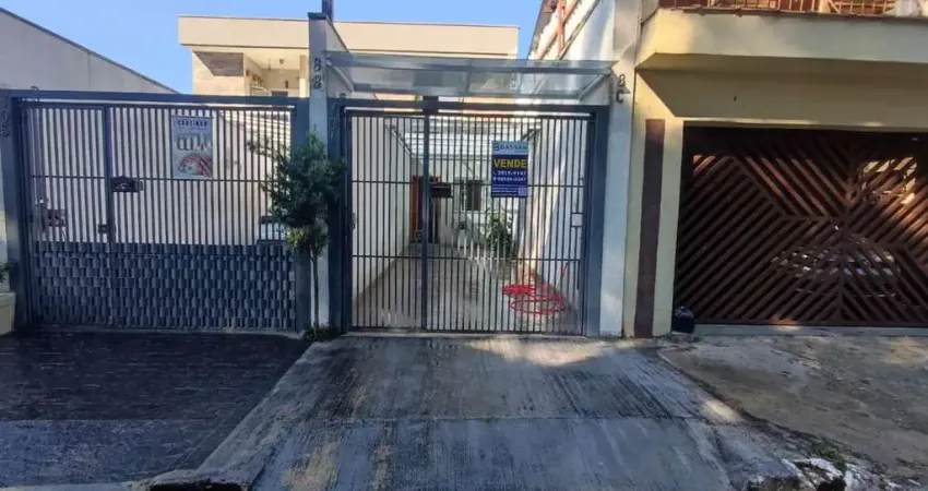 Sobrado para Venda em São Paulo, Parque são Rafael, 2 dormitórios, 2 suítes, 1 banheiro, 2 vagas