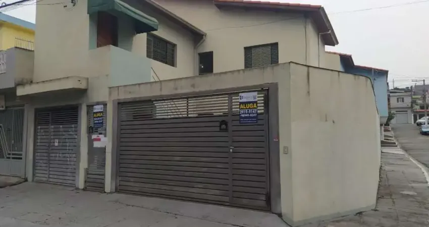 Casa para Locação em São Paulo, Parque são Rafael, 2 dormitórios, 1 suíte, 1 banheiro, 1 vaga