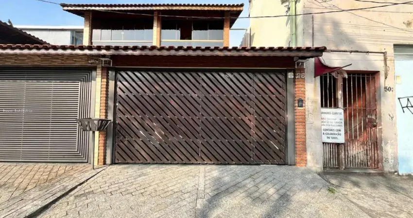 Casa para Venda em São Paulo, JARDIM BURITI, 3 dormitórios, 2 banheiros, 2 vagas