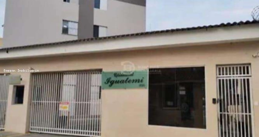 Apartamento para Venda em São Paulo, JARDIM COLONIAL, 2 dormitórios, 1 banheiro, 1 vaga