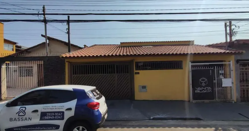 Casa para Venda em São Paulo, Parque são Rafael, 5 dormitórios, 3 banheiros, 3 vagas