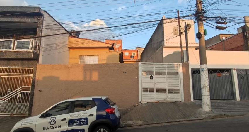 Casa para Venda em São Paulo, Jardim Sapopemba, 3 dormitórios, 2 banheiros, 4 vagas