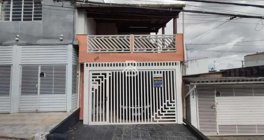Casa para Venda em São Paulo, Parque são Rafael, 4 dormitórios, 1 suíte, 1 banheiro, 2 vagas