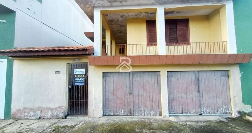 Casa para Locação em São Paulo, Jardim Vera Cruz(Zona Leste), 3 dormitórios, 2 banheiros, 2 vagas