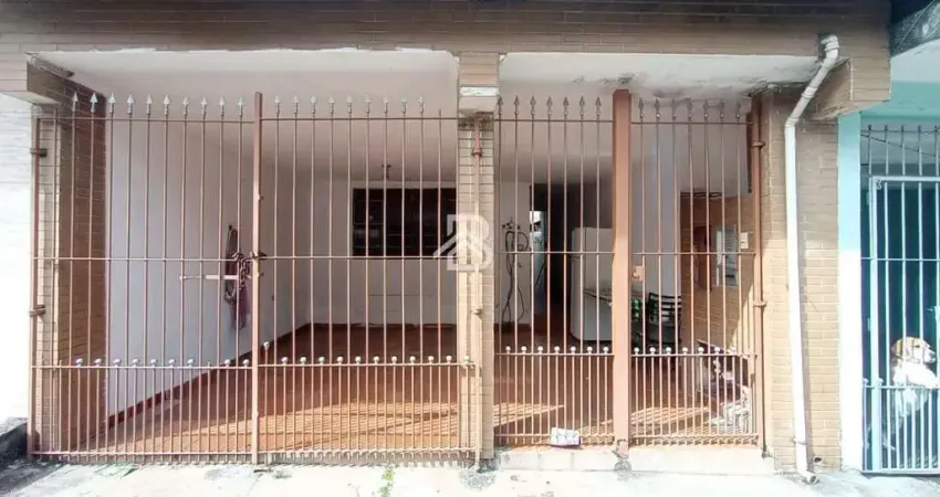 Casa para Venda em São Paulo, Parque são Rafael, 2 dormitórios, 2 banheiros, 1 vaga