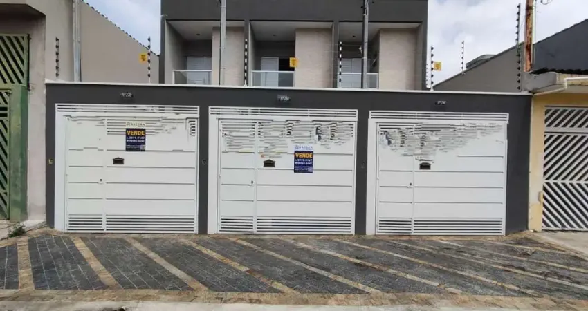 Sobrado para Venda em São Paulo, Parque são Rafael, 3 dormitórios, 1 suíte, 4 banheiros, 4 vagas