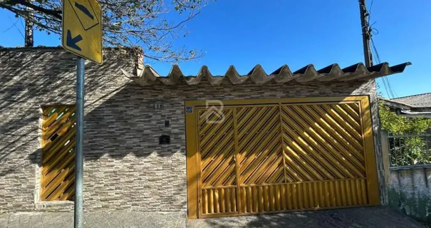 Casa para Locação em São Paulo, JARDIM SANTA ADÉLIA, 4 dormitórios, 1 suíte, 3 banheiros, 3 vagas