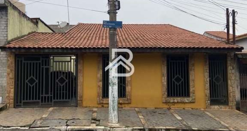 Casa Térrea para Venda em São Paulo, Parque são Rafael, 3 dormitórios, 3 banheiros, 4 vagas