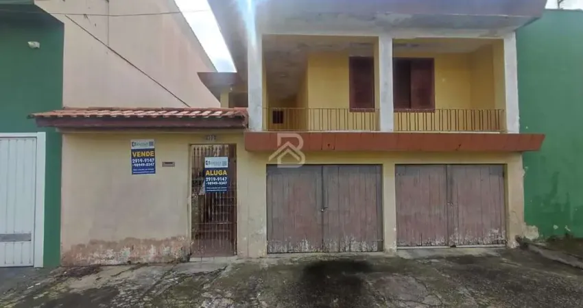 Casa para Venda em São Paulo, Jardim Vera Cruz(Zona Leste), 3 dormitórios, 2 banheiros, 2 vagas