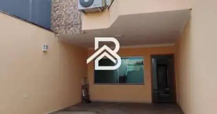 Casa para Venda em São Paulo, VILA CARRÃO, 3 dormitórios, 3 suítes, 1 banheiro, 3 vagas
