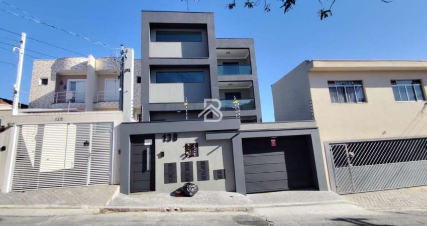 Apartamento para Venda em São Paulo, VILA CARRÃO, 2 dormitórios, 1 banheiro
