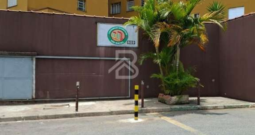 Apartamento para Venda em São Paulo, Parque são Rafael, 2 dormitórios, 1 banheiro, 1 vaga