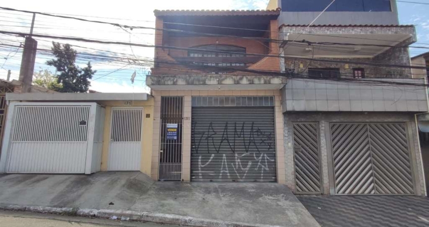 Residencial e Comercial para Locação em São Paulo, Parque são Rafael, 2 dormitórios, 2 banheiros, 6 vagas