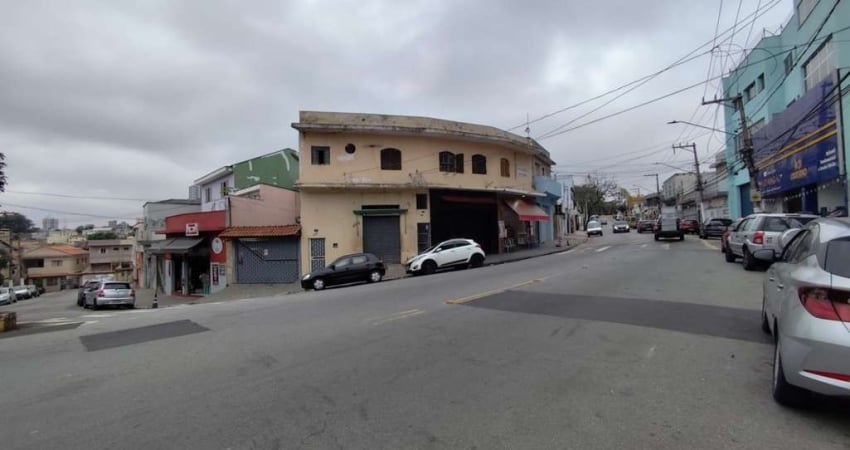 Apartamento sem Condomínio para Locação em São Paulo, VILA FORMOSA, 2 dormitórios, 1 banheiro
