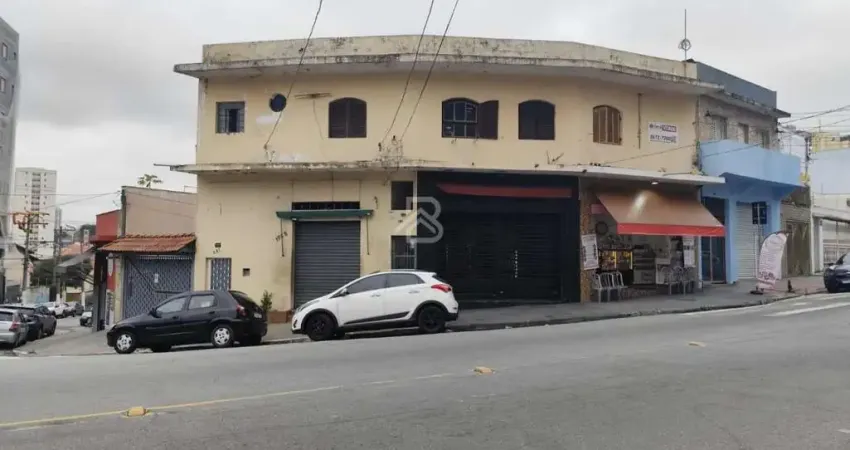Residencial e Comercial para Venda em São Paulo, VILA FORMOSA, 6 dormitórios, 3 banheiros, 1 vaga