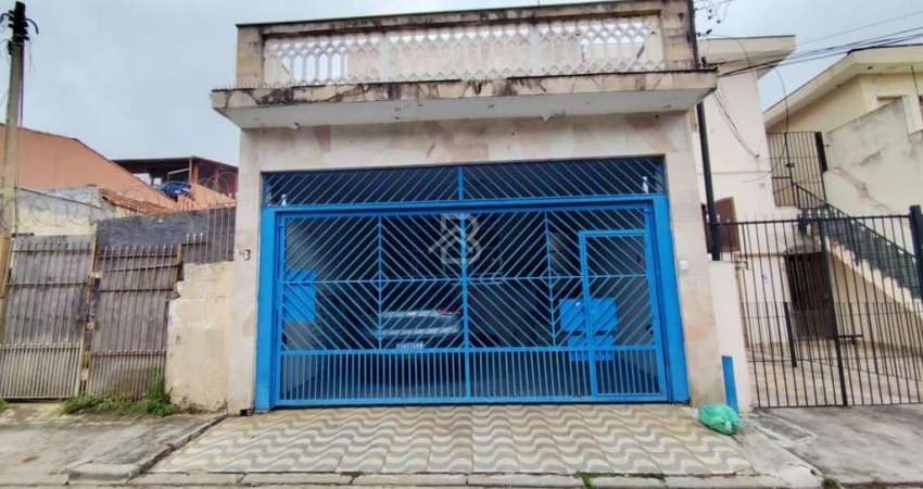 Casa para Venda em São Paulo, JARDIM VILA FORMOSA, 4 dormitórios, 2 suítes, 4 banheiros, 2 vagas