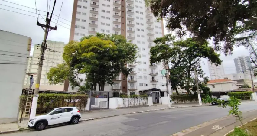 Apartamento para Venda em São Paulo, VILA CARRÃO, 2 dormitórios, 2 banheiros, 1 vaga