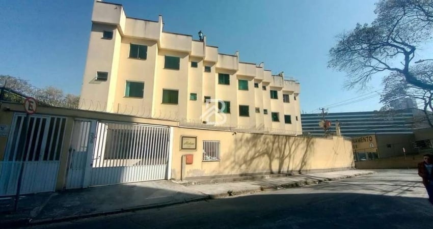Apartamento sem Condomínio para Locação em Santo André, Vila Assunção, 2 dormitórios, 1 suíte, 2 banheiros, 2 vagas