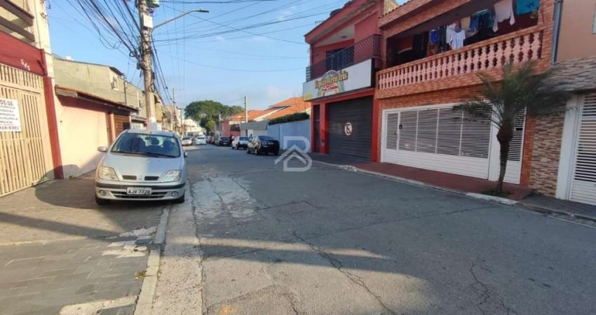Casa para Venda em São Paulo, Parque são Rafael, 6 dormitórios, 4 banheiros, 2 vagas
